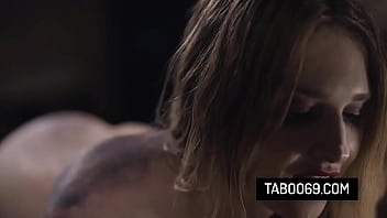 Morgue employee fantasizes about having sex with a body he worked on