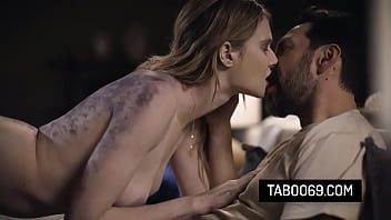 Morgue employee fantasizes about having sex with a body he worked on