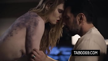 Morgue employee fantasizes about having sex with a body he worked on