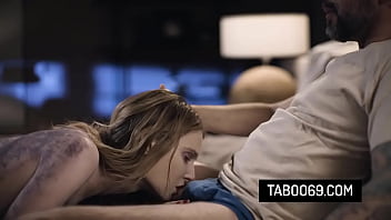 Morgue employee fantasizes about having sex with a body he worked on