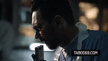 Morgue employee fantasizes about having sex with a body he worked on