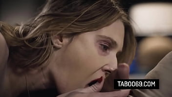 Morgue employee fantasizes about having sex with a body he worked on