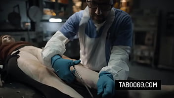Morgue employee fantasizes about having sex with a body he worked on Morgue employee fantasizes about having sex with a body he worked on