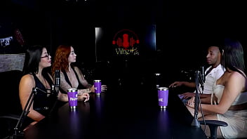 Veja a entrevista safada e cheia de putaria com a maria bittencourt e negro top oficial com thaisa redvelvet e tifany rocha no porn cast brazil parte 4 watch sheer red Veja a entrevista safada e cheia de putaria com a maria bittencourt e negro top oficial com thaisa redvelvet e tifany rocha no porn cast brazil parte 4 watch sheer red