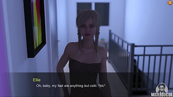 Lust theory ep 170 visual novel gameplay hd