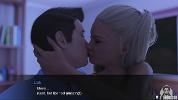 Lust theory ep 170 visual novel gameplay hd