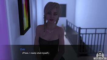 Lust theory ep 170 visual novel gameplay hd
