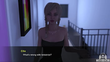 Lust theory ep 170 visual novel gameplay hd