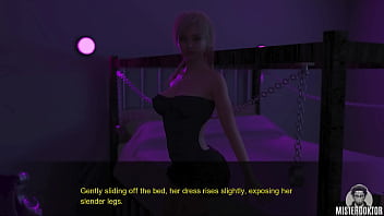 Lust theory ep 170 visual novel gameplay hd