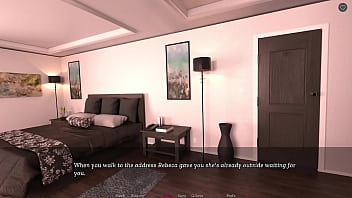 Step sisterly lust #39 busty latina milf pissing on the beach completely nude