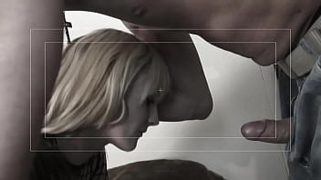 Kelly lee slaps her own ass as she rides a thick dick