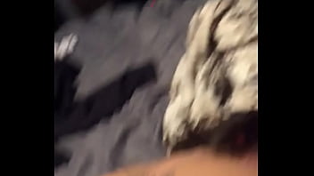 Milf takes dick doggystyle