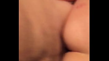 Milf takes dick doggystyle