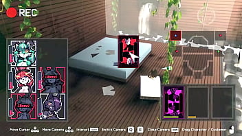 Poppi and ari need to fuck in nightclub