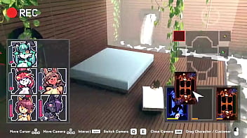 Poppi and ari need to fuck in nightclub