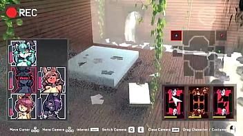 Poppi and ari need to fuck in nightclub