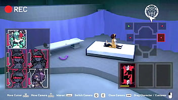 Poppi and ari need to fuck in nightclub