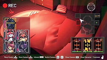 Poppi and ari need to fuck in nightclub