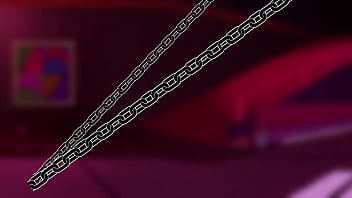 Poppi and ari need to fuck in nightclub