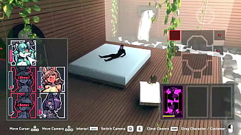 Poppi and ari need to fuck in nightclub