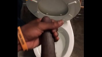 It's not even all the way hard