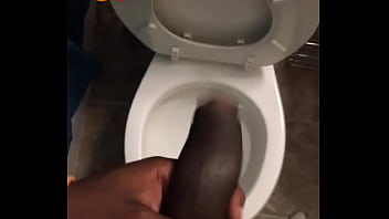 It's not even all the way hard