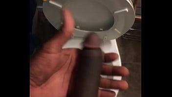 It's not even all the way hard