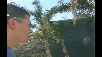 Rachel starr is hot with perfect tits