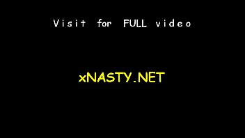 Extraordinary blonde bimbo daisy enjoys sex action