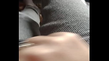 Acordando com muito tesão e doida para gozar