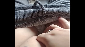 Acordando Com Muito Tesão E Doida Para Gozar thumbnail