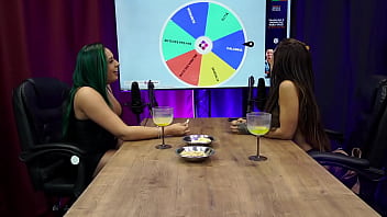 Roleta do prazer no nucast