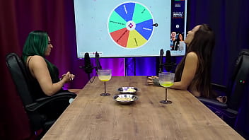 Roleta do prazer no nucast