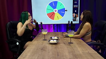 Roleta do prazer no nucast