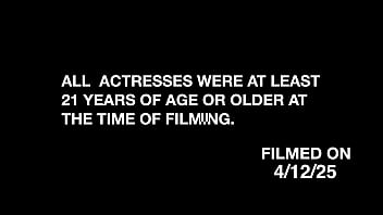 Let's get nasty before hotel check out