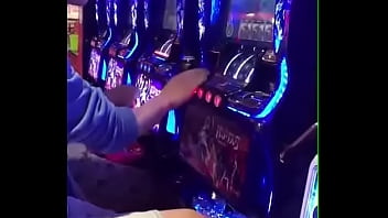 Japanese no1 slotter tarou