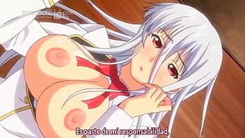 Con una man buenisima