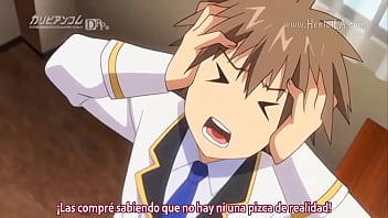 Con una man buenisima