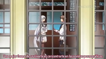 Con una man buenisima