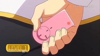 Con una man buenisima