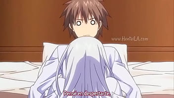 Con una man buenisima