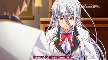 Con una man buenisima