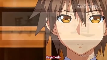 Con una man buenisima