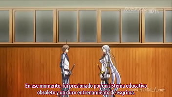 Con una man buenisima