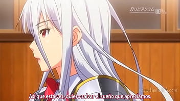 Con una man buenisima