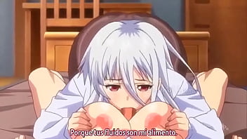 Con una man buenisima