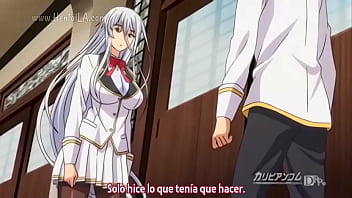 Con una man buenisima