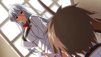 Con una man buenisima