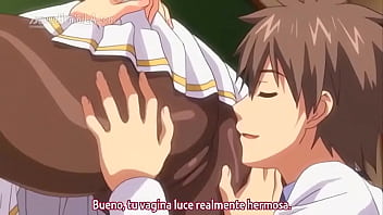 Con una man buenisima