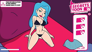 Game fuck with dezy secrets coming soon